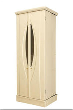 画像をギャラリービューアに読み込む, 家具調仏壇 新世紀2型 パールホワイト 創価学会 - 東京平和堂