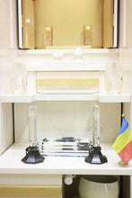 画像をギャラリービューアに読み込む, 家具調仏壇 ソーマ アイボリー 創価学会 - 東京平和堂