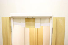 画像をギャラリービューアに読み込む, 家具調仏壇 ソーマ アイボリー 創価学会 - 東京平和堂