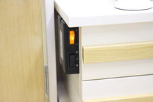 画像をギャラリービューアに読み込む, 家具調仏壇 ソーマ アイボリー 創価学会 - 東京平和堂