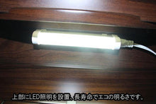 画像をギャラリービューアに読み込む, 上置き仏壇 チャンス ウォールナット調 創価学会 - 東京平和堂