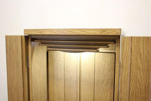 画像をギャラリービューアに読み込む, 上置き仏壇 チャンス ナラダーク調 創価学会 - 東京平和堂