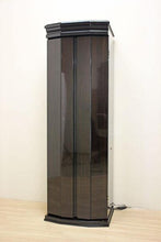 画像をギャラリービューアに読み込む, 家具調仏壇 輝 黒檀調 創価学会 - 東京平和堂