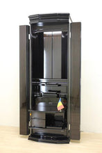 画像をギャラリービューアに読み込む, 家具調仏壇 輝 黒檀調 創価学会 - 東京平和堂