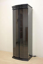 画像をギャラリービューアに読み込む, 家具調仏壇 輝 黒檀調 創価学会 - 東京平和堂