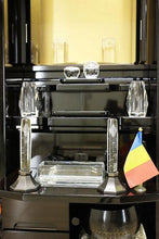 画像をギャラリービューアに読み込む, 家具調仏壇 輝 黒檀調 創価学会 - 東京平和堂