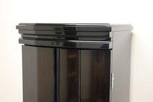 画像をギャラリービューアに読み込む, 家具調仏壇 輝 黒檀調 創価学会 - 東京平和堂