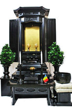画像をギャラリービューアに読み込む, 伝統仏壇　大志・普通型　創価学会 - 東京平和堂
