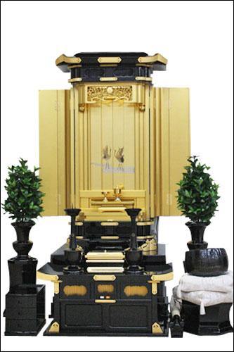 伝統仏壇 正徳58-26 創価学会 – 創価学会仏壇の東京平和堂