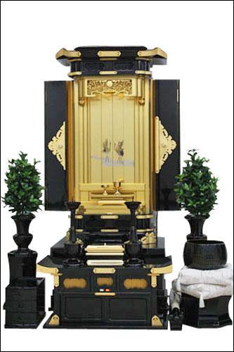 伝統仏壇 正徳58-26 創価学会 – 創価学会仏壇の東京平和堂