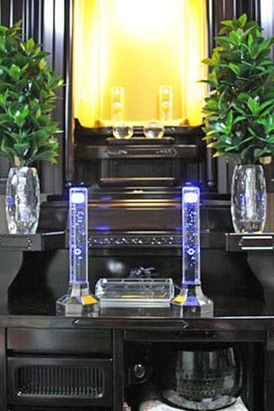 伝統仏壇 優雅 黒檀 創価学会 – 創価学会仏壇の東京平和堂